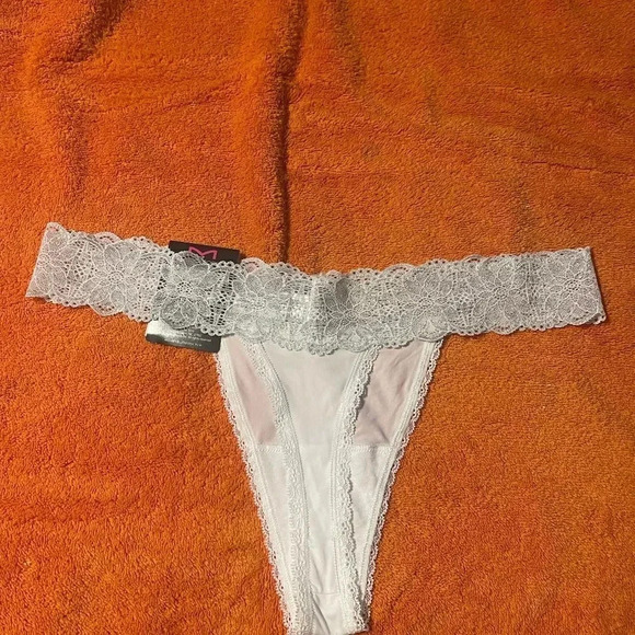 Warners & Maidenform Panties 4 Pair XL Size 8 - Picture 11 of 14